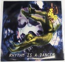 7 Snap! - Rhythm is a dancer (7 Edit & Purple...