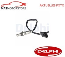 LAMBDASONDE LAMDASONDE RECHT DELPHI ES20299-12B1 A FÜR OPEL FRONTERA B