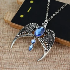 Ravenclaw Lost Diadem Necklace - Wizarding World of Harry Potter NEW