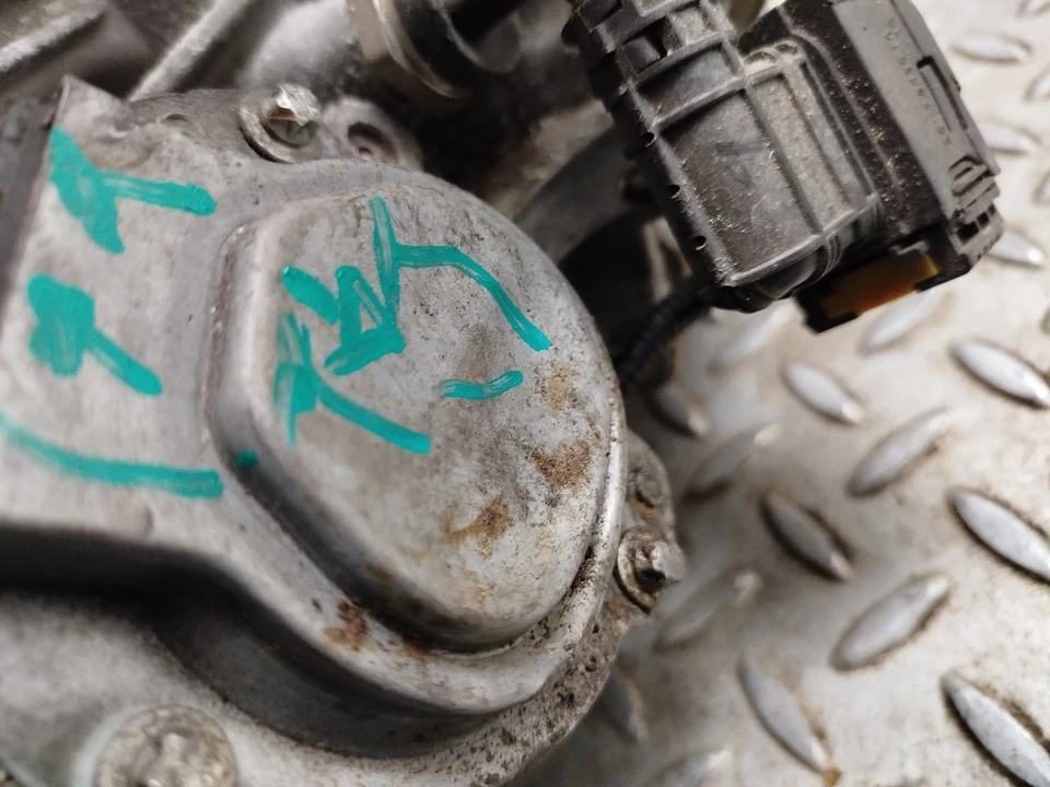 MERCEDES BENZ A200 GEAR BOX AMG LINE W177 1332CC PETROL AUTOMATIC 2019 K7B300 - Image 4 of 4