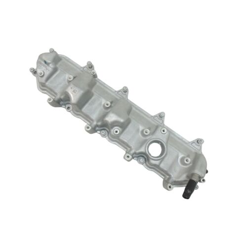 12692546 Valve Cover Left Gen V LT L83 L84 5.3L 6.2L L86 L87 2014-20 - Picture 2 of 4