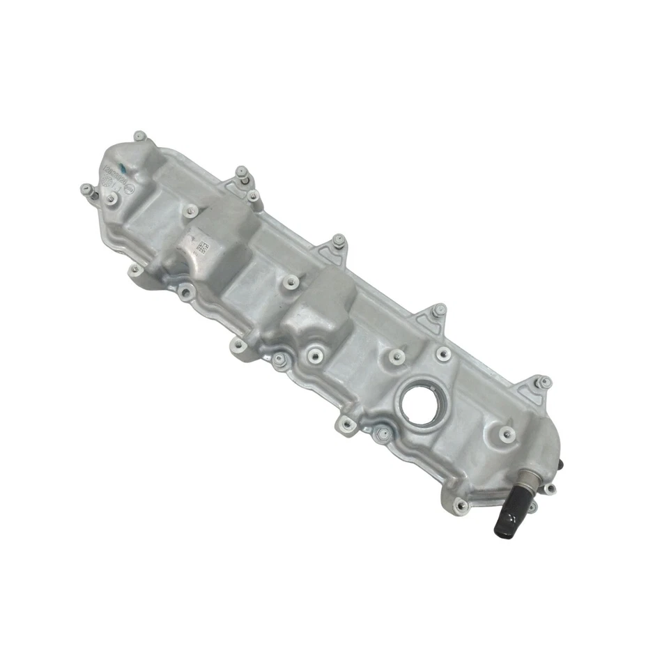 Valve Cover Left Gen V LT L83 L84 5.3L 6.2L L86 L87 2014-20 12692546 - Image 2 of 4