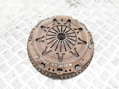 Citroen Berlingo 2001 LHD 2.0d 66kw clutch 9430311621 eBay
