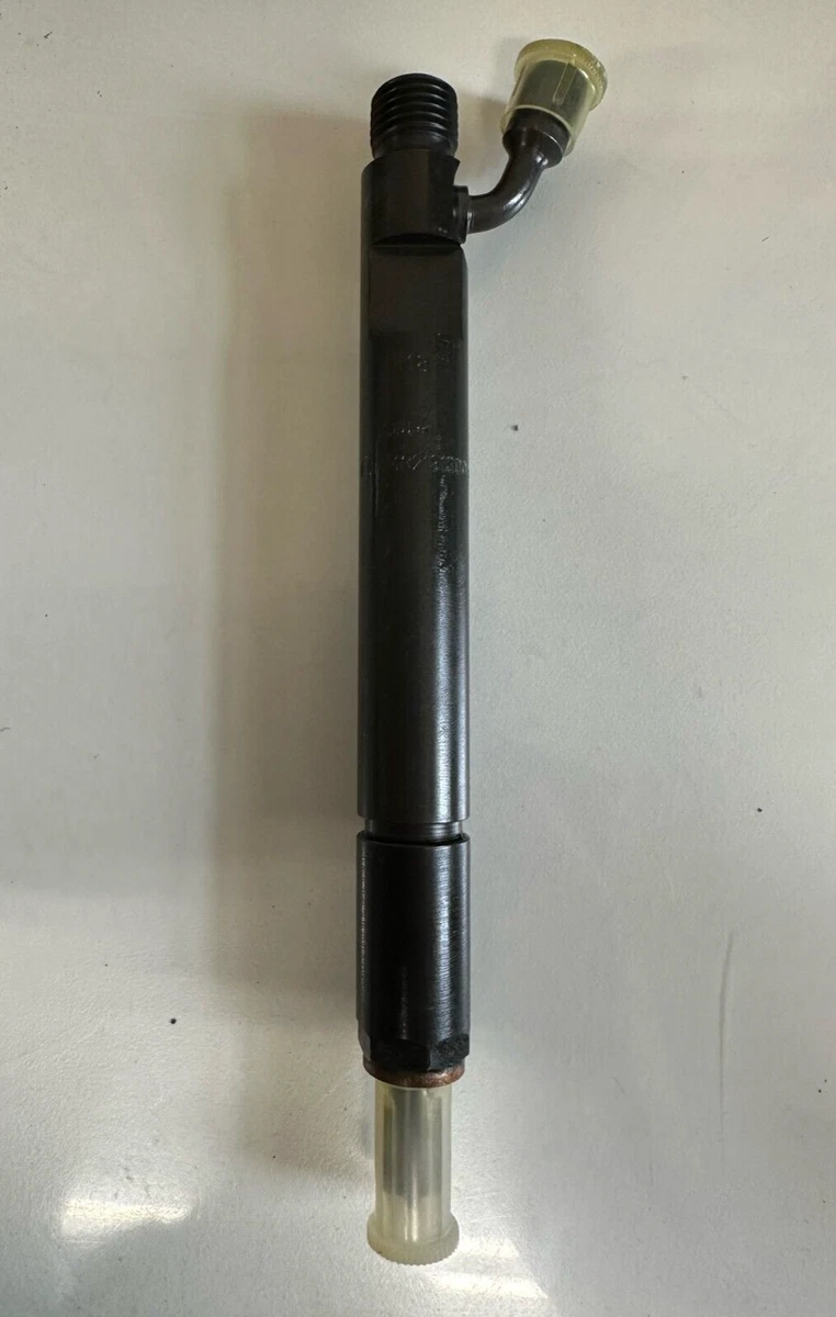 NEW OEM Cummins 8.3L Diesel Fuel Injector 6CT 0432191300 | eBay