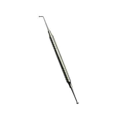 Brunitore A Sfera Dentale Plugger Amalgama Strumenti Di - Foto 6