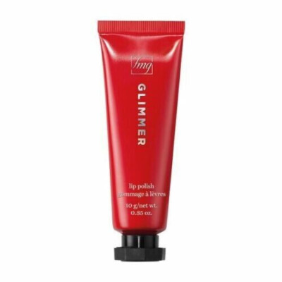 new Avon fmg glimmer Lip polish for lips