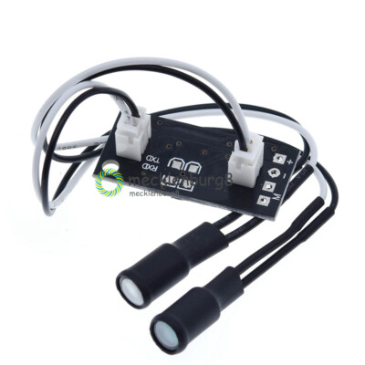 Solar Energy Panel Tracking Sensor 5V Board Module Automatic Circuit Single Axis