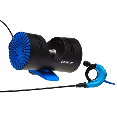 Tacx Resistance Unit Assembly For Biking Booster Trainer