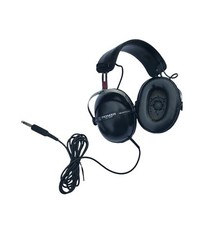 Vintage Pioneer SE-205 Over Ear Headphones Re...