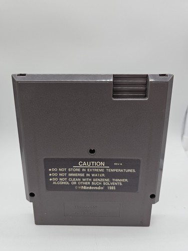 Tiny Toon Adventures NES Complete In Box, Tested Working, Manual Worn - Picture 11 of 13