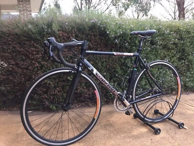 road bike gumtree