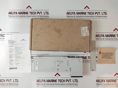 SCHNEIDER MODICON QUANTUM 140ACO13000 Analog Current Sink Output Module