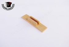 Accordion Valve Pallets Wood 12 x 50 x 7.5 mm SET OF 5 Import from Italy