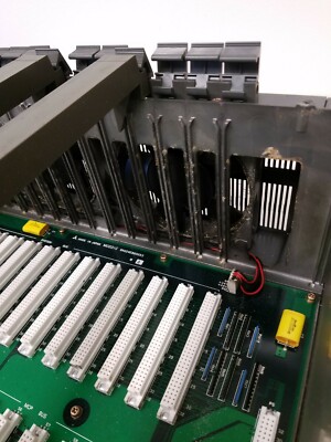 三菱電機　CNC FCA335m Mitsubishi Electric Numerical Control System FCA-335M (base