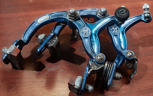 Las Mejores Ofertas En Frenos Trasero DIA-COMPE Para BMX Bike | EBay