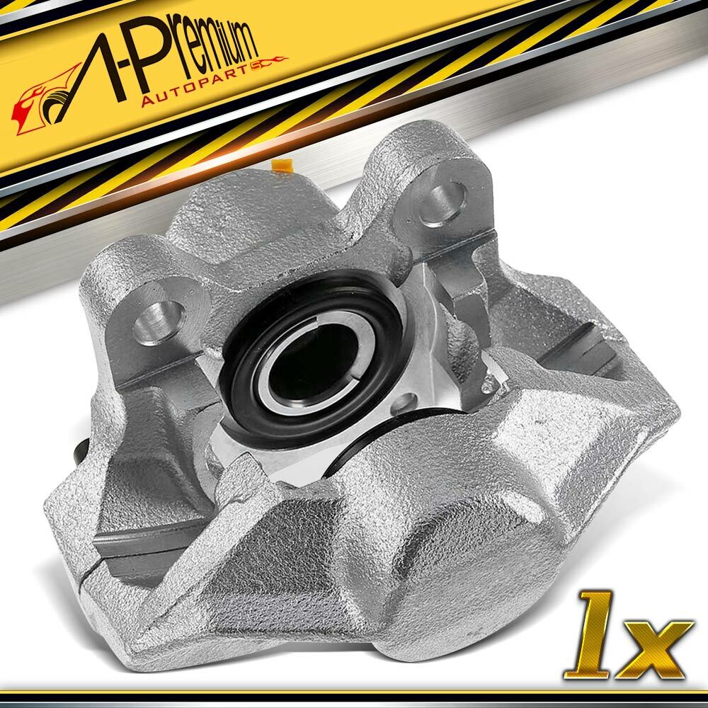 A-Premium Disc Brake Caliper Assembly Compatible with Mercedes A-Premium Disc Brake Caliper Assembly Compatible with Mercedes