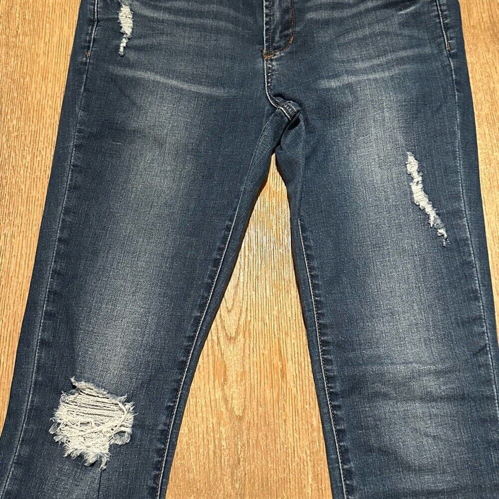 Versace V1969 Abbigliamento Sportivo Srl Jeans, V1969 Slim Jeans thumbnail 5