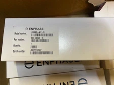 Enphase, Enpower, Wireless Communication Kit, COMMS-KIT-01 (NEW)