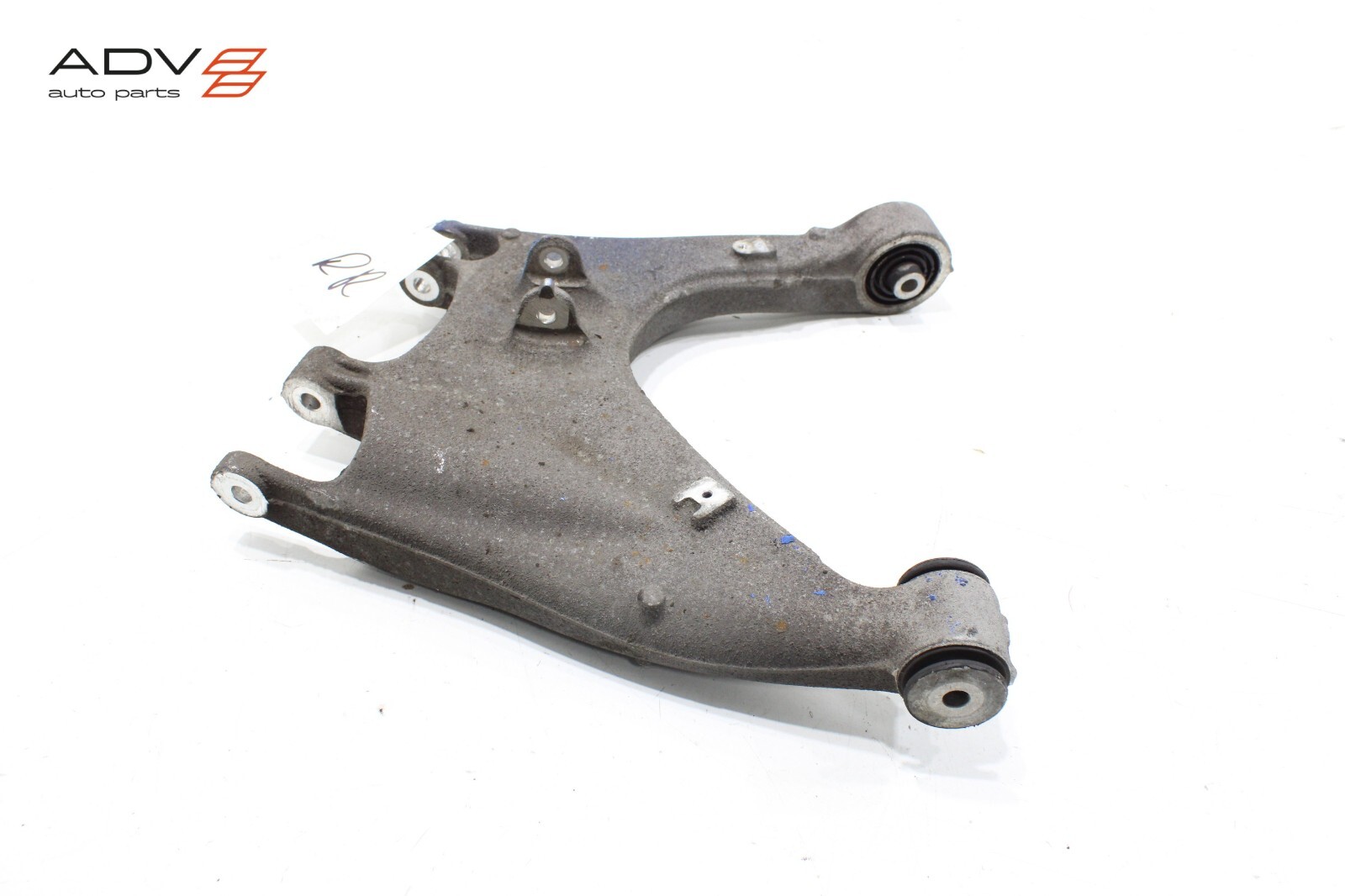 Bentley Continental R Final Series 2003-2010 Rear Right Lower Control arm