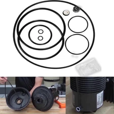 Quick Kit O-Ring Rebuild Repair Kit,Shaft Seal&O-Ring for High Flow 355330