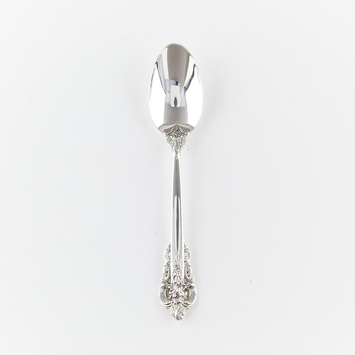 Grand Baroque Sterling Teaspoon