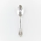 Grand Baroque Sterling Teaspoon (1.1 oz)