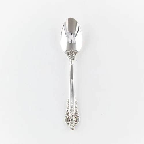Grand Baroque Sterling Teaspoon (1.1 oz)