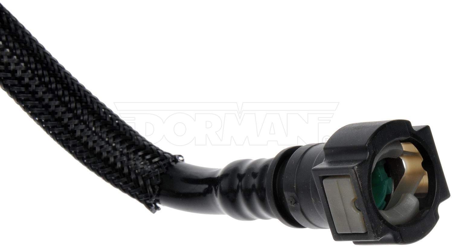 Vapor Canister Purge Valve Dorman 911777 fits 1218 Ford Focus 2.0LL4