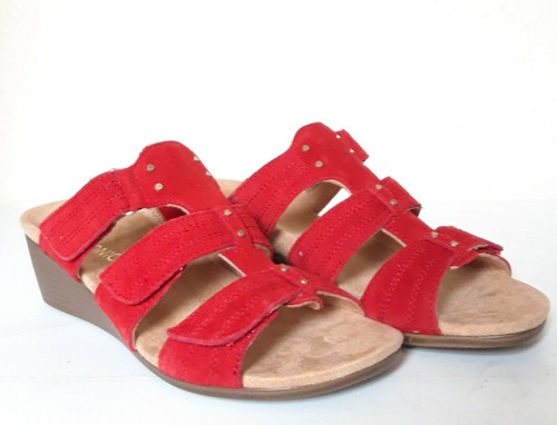 vionic wide fit sandals