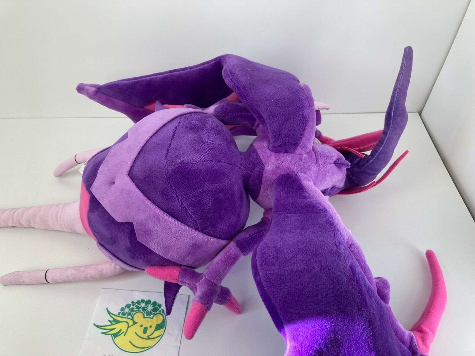 Naganadel Poké Plush - 22 ¼ In.