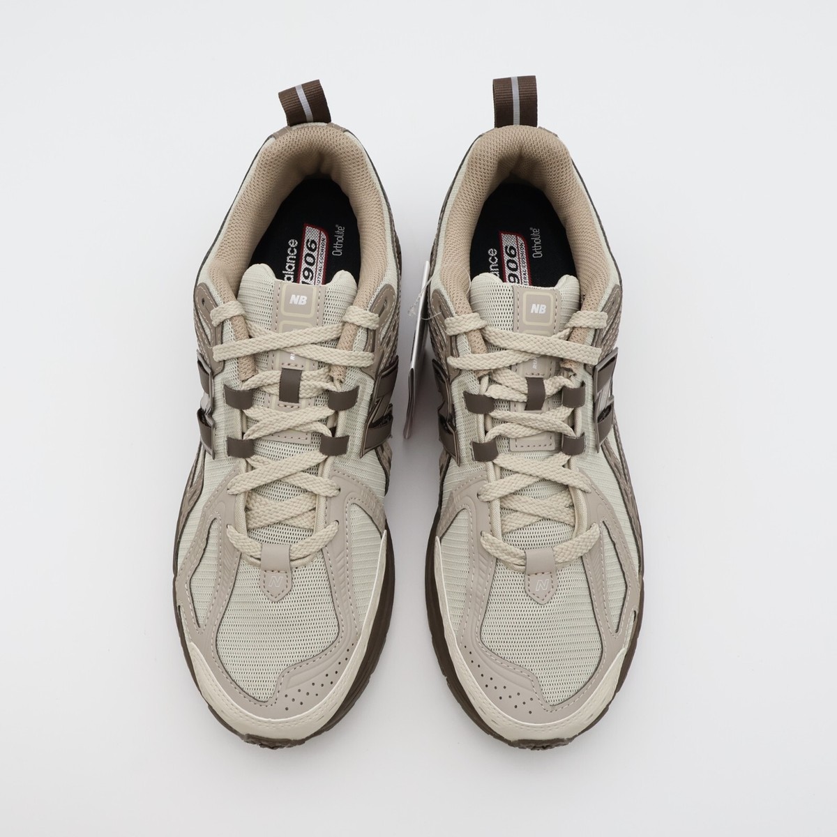 M1906RHD New Balance 1906R Mocha Brown (Men's) | eBay M1906RHD New Balance 1906R Mocha Brown (Men's) | eBay