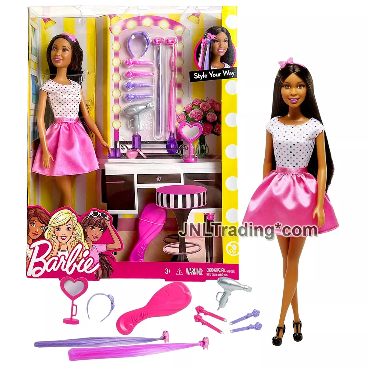 Barbie playsets sale 2016