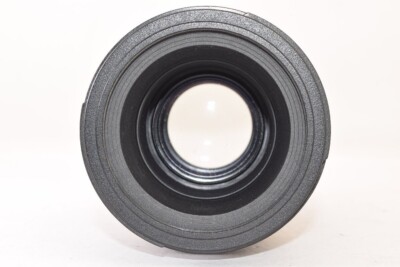 Tamron SP AF Di 90mm F2.8 MACRO 272E for PENTAX a light fog