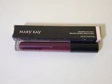 Mary Kay Unlimited Lip Gloss Evening Berry full size