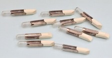 GPO/British Telecom  Lamps No. 2  50 volt X 10