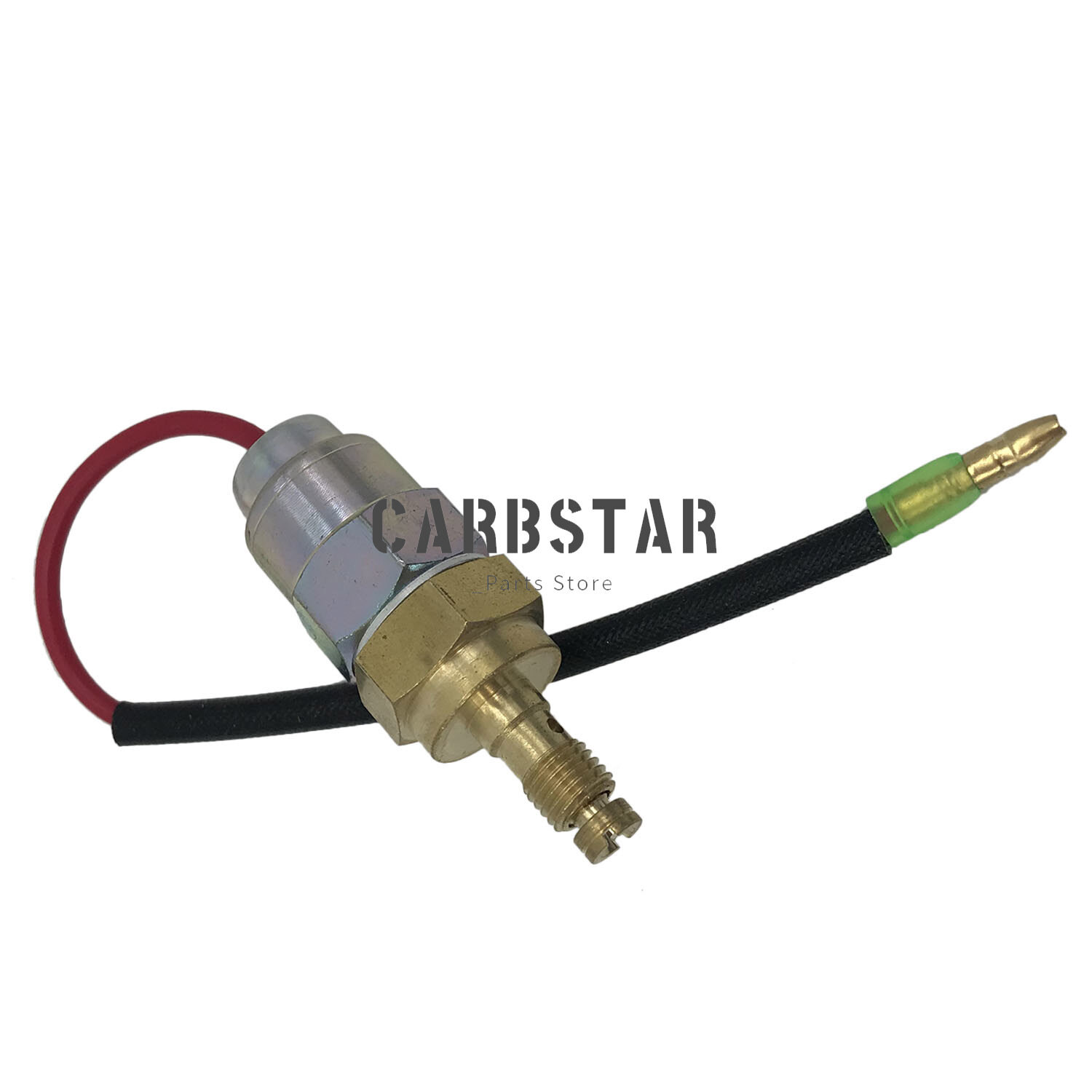 GOOFIT Vergaser Kit Für Kohler Motor – Ersetzt Teil 32 853 12-S, Passt Für SV830, SV740, SV735, SV730, SV725