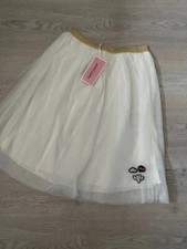 Jupe en tulle Naf Naf taille 13 14 ans neuve idéale pour les fêtes