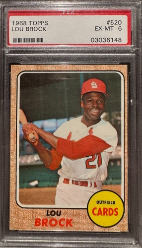 GRADED BASEBALL CARDS---YOUR CHOICE - Picture 4 of 24