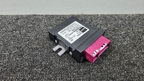 BMW 1 2 3 4 5 6ER F MODELLE BENZIN KRAFTSTOFFPUMPE STEUERGERÄT MODUL ECU 7371832