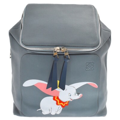 loewe dumbo backpack
