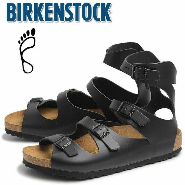 womens size 4 birkenstock