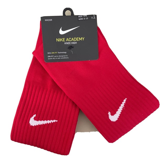 nike academy soccer socks