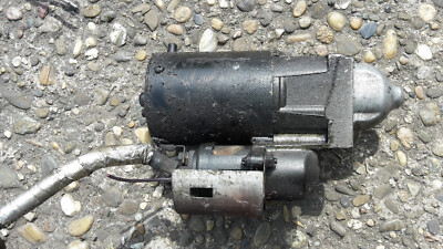 Pontiac Firebird  IV Generation V 6 Anlaser Starter