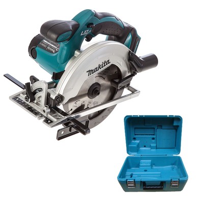 Makita 18V LXT DSS611 DSS611Z DSS611RFE 