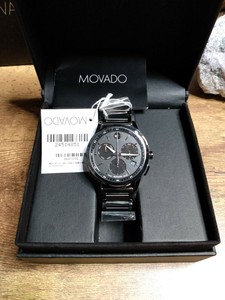 movado 0607291