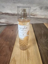 Bath & Body Works Gingham Glow Fragrance Body Mist Spray 8oz NEW