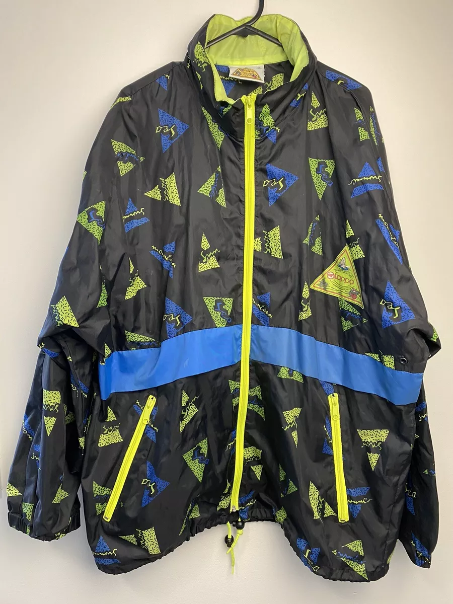 Hipster windbreaker hotsell