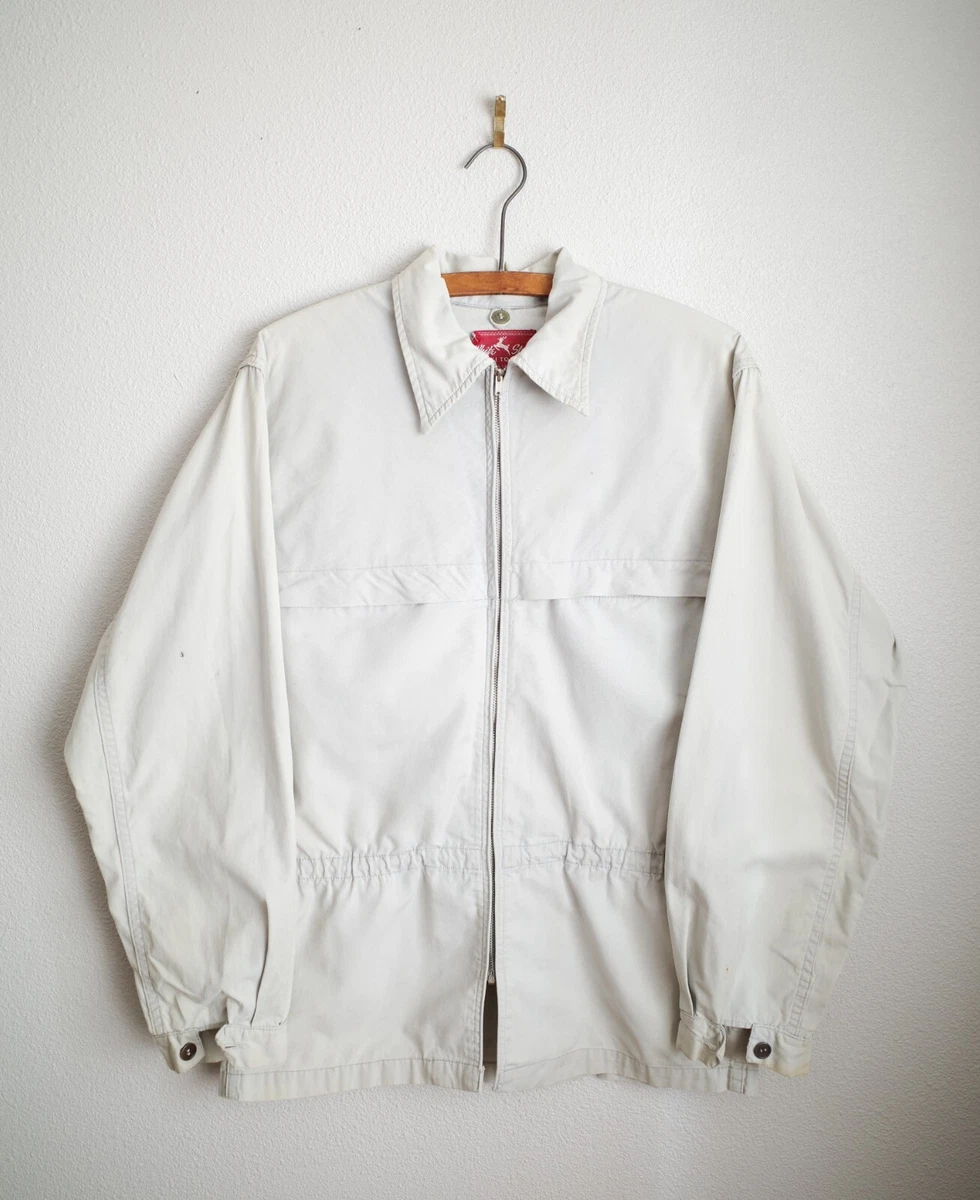 White Stag Jacket In Vintage Outerwear Coats & Jackets For Men for