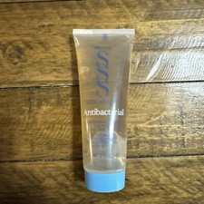SKIN SO SOFT ANTIBACTERIAL MOISTURIZING HAND GEL WITH ALCOHOL 60 2.5 FL. OZ