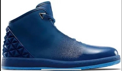 Jordan Instigator French Blue